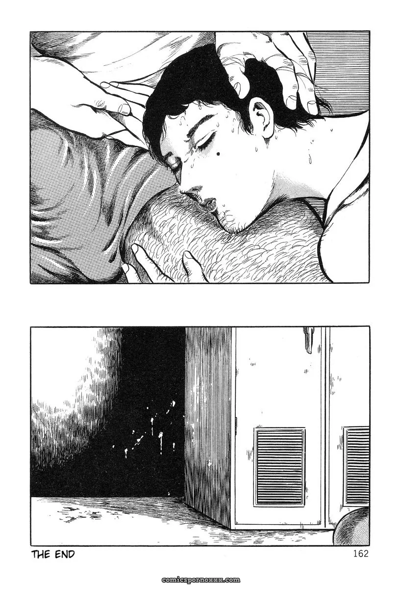 Hayami Jun’s Utsukushiki Kussetsu: Beautiful Imprint by Yui Jegnan - Page 162
