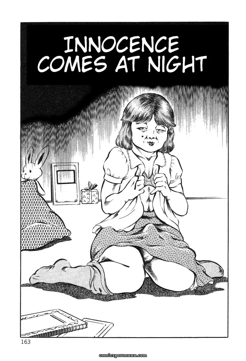 Hayami Jun’s Utsukushiki Kussetsu: Beautiful Imprint by Yui Jegnan - Page 163