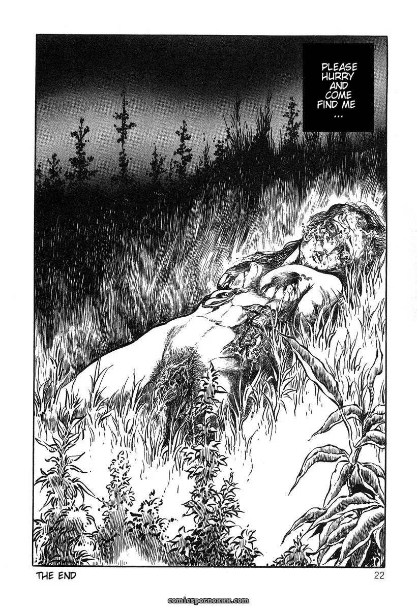 Hayami Jun’s Utsukushiki Kussetsu: Beautiful Imprint by Yui Jegnan - Page 22