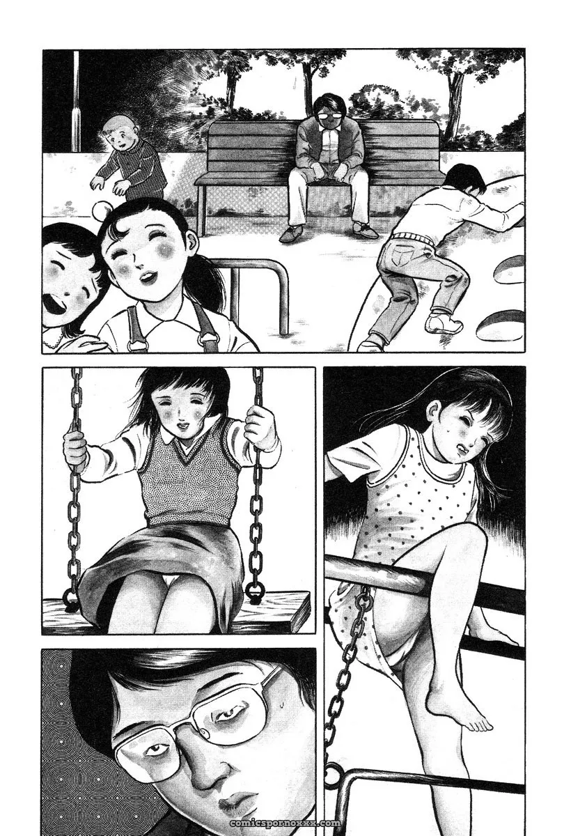 Hayami Jun’s Utsukushiki Kussetsu: Beautiful Imprint by Yui Jegnan - Page 61