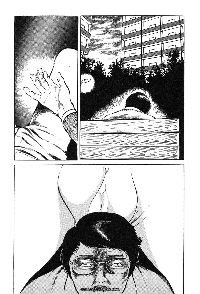 Hayami Jun’s Utsukushiki Kussetsu: Beautiful Imprint by Yui Jegnan - Page 64
