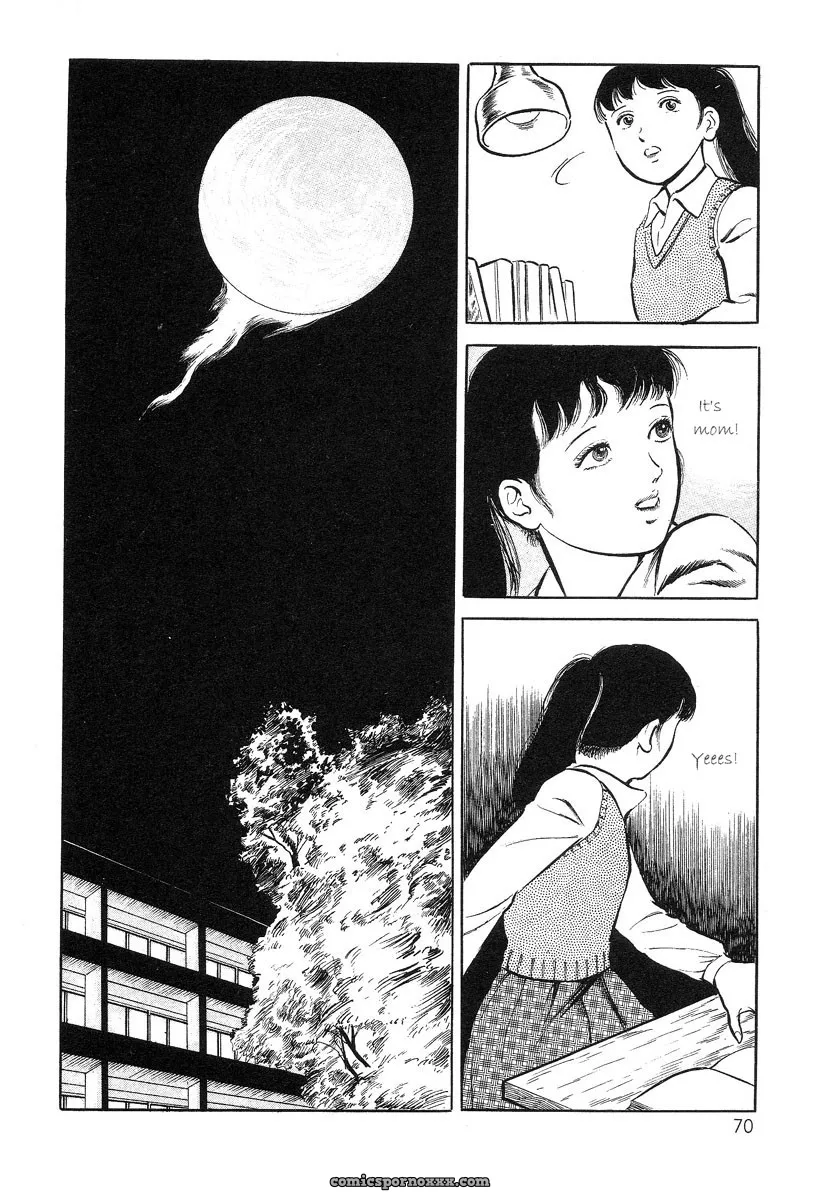 Hayami Jun’s Utsukushiki Kussetsu: Beautiful Imprint by Yui Jegnan - Page 70