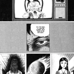 Hayami Jun's Utsukushiki Kussetsu: Beautiful Imprint by Yui Jegnan - Page 4