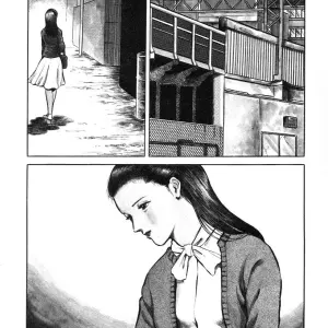Hayami Jun's Utsukushiki Kussetsu: Beautiful Imprint by Yui Jegnan - Page 6