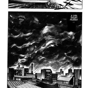 Hayami Jun's Utsukushiki Kussetsu: Beautiful Imprint by Yui Jegnan - Page 8