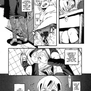 Zoro's Horihone Saizou: Fucking Epic - Page 5