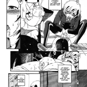 Zoro's Horihone Saizou: Fucking Epic - Page 6