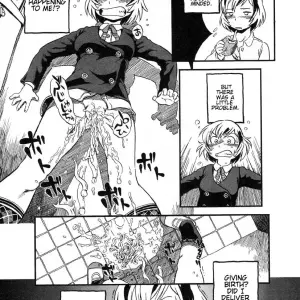 Zoro's Horihone Saizou: Fucking Epic - Page 7