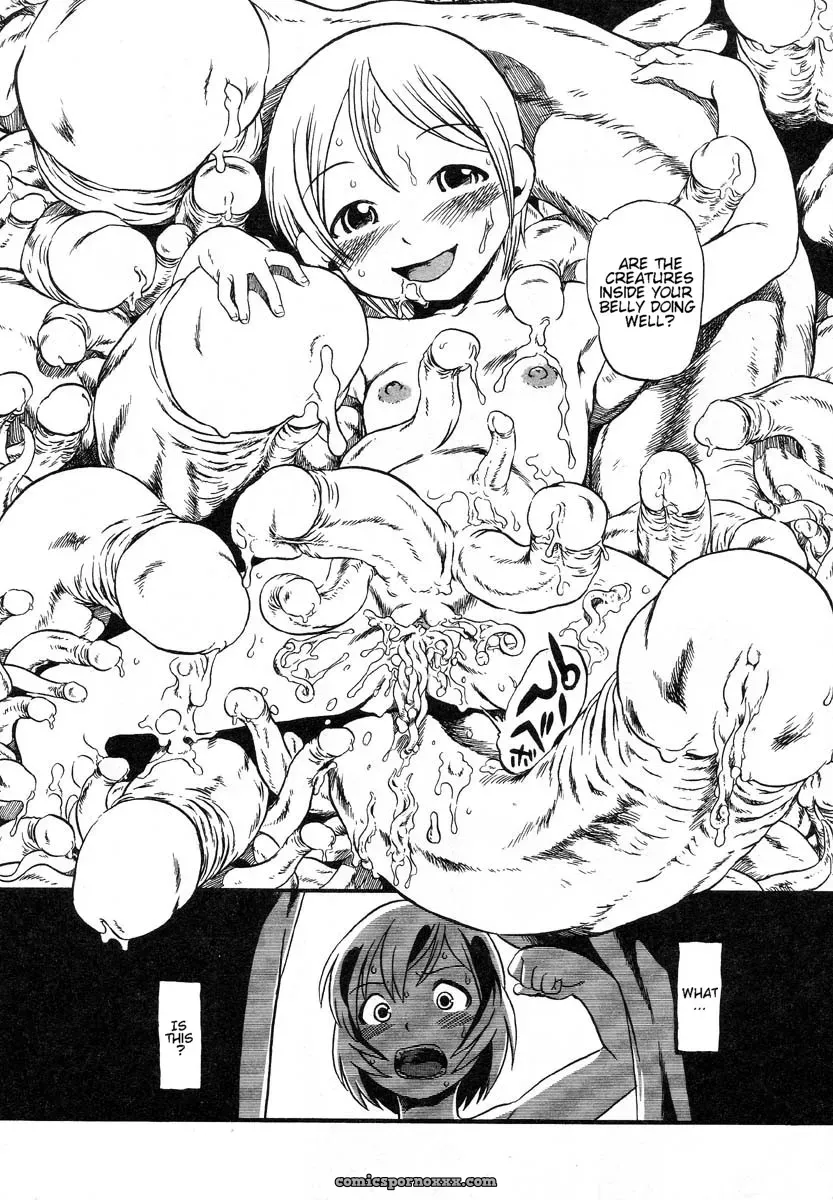 Zoro’s Horihone Saizou: Fucking Epic - Page 12