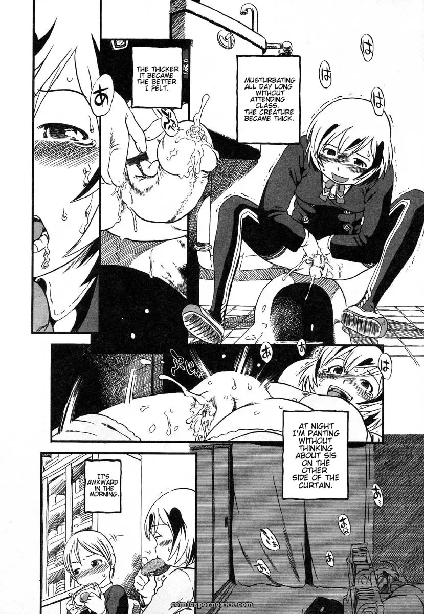 Zoro’s Horihone Saizou: Fucking Epic - Page 6