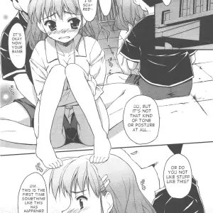 Hoshizaki Hikaru: Ghost Fucking Residence - Page 7