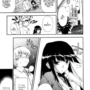 Kuro Neko no Boogaloo: Fucking Black Cat Boogaloo - Page 3