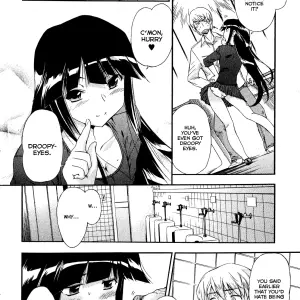 Kuro Neko no Boogaloo: Fucking Black Cat Boogaloo - Page 6