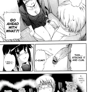 Kuro Neko no Boogaloo: Fucking Black Cat Boogaloo - Page 7