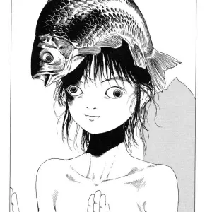 Kago Shintarou - Banji Taihei: Everything's Peaceful - Page 1