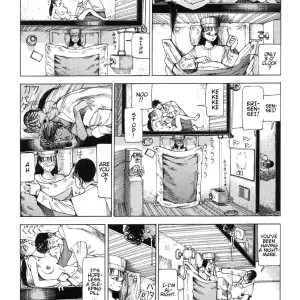 Kago Shintarou - Banji Taihei: Everything's Peaceful - Page 4