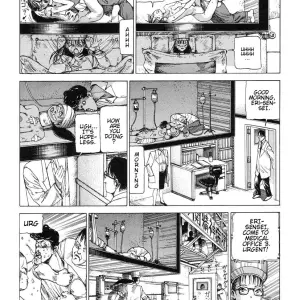 Kago Shintarou - Banji Taihei: Everything's Peaceful - Page 5