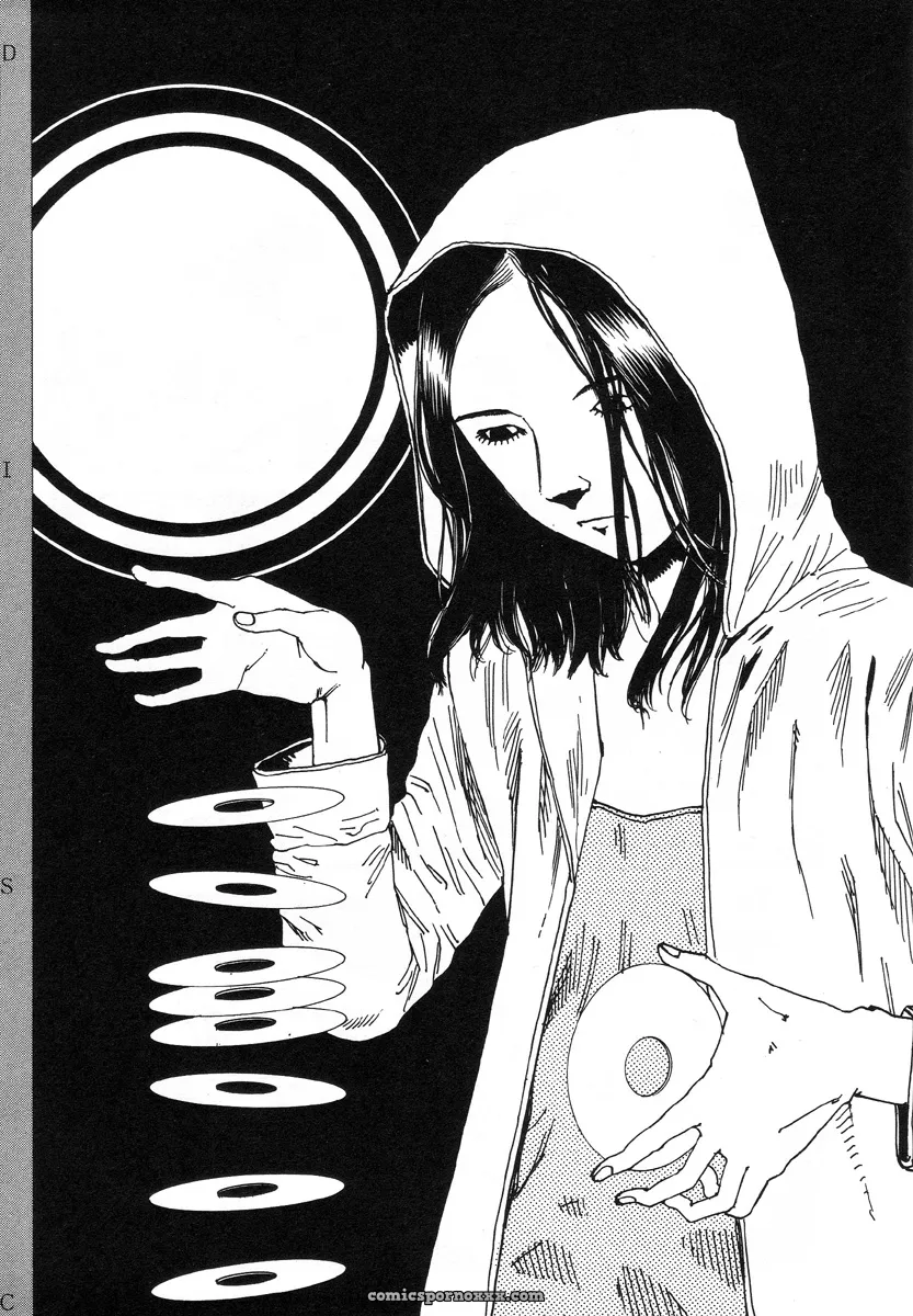 Kago Shintarou Disc: Fucking Explicit - Page 1