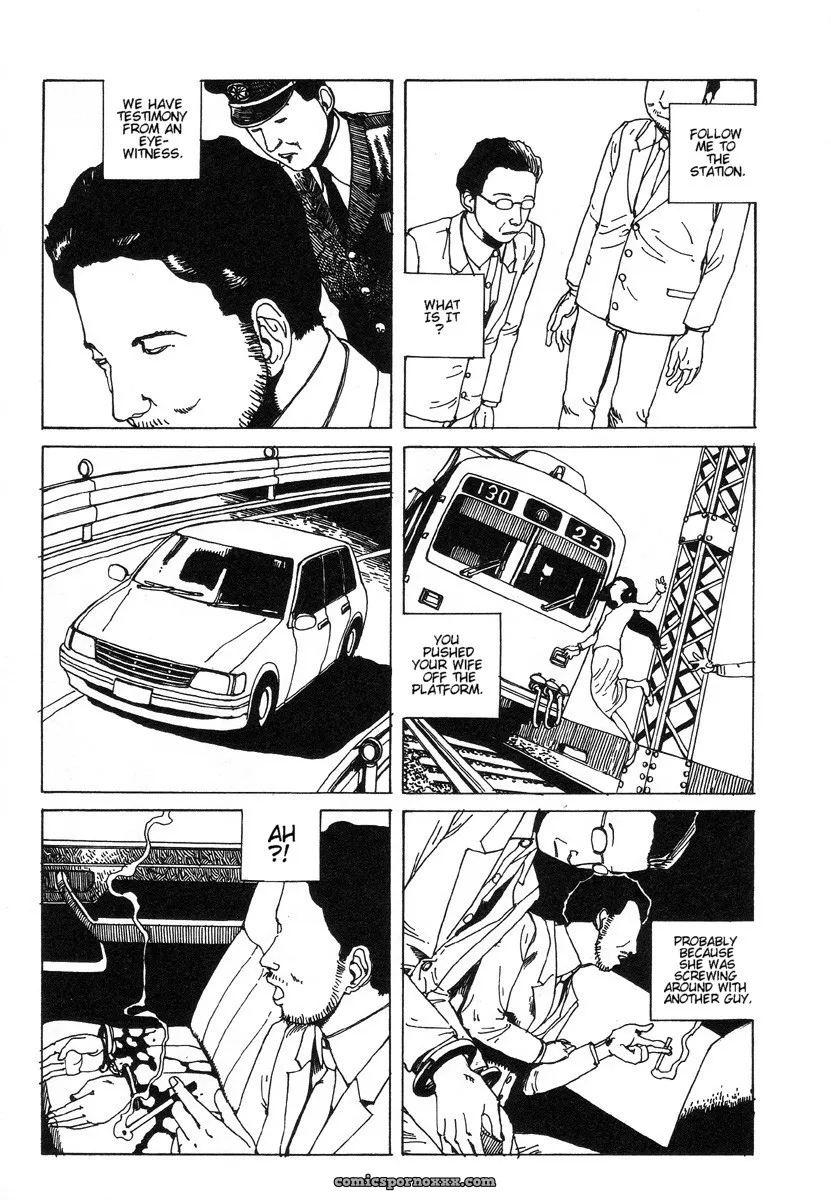 Kago Shintarou Disc: Fucking Explicit - Page 15