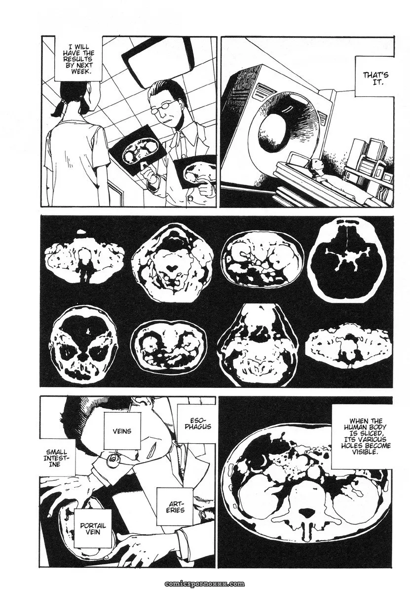 Kago Shintarou Disc: Fucking Explicit - Page 2