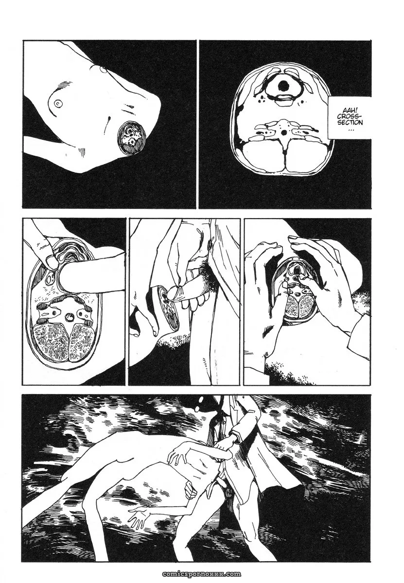 Kago Shintarou Disc: Fucking Explicit - Page 3