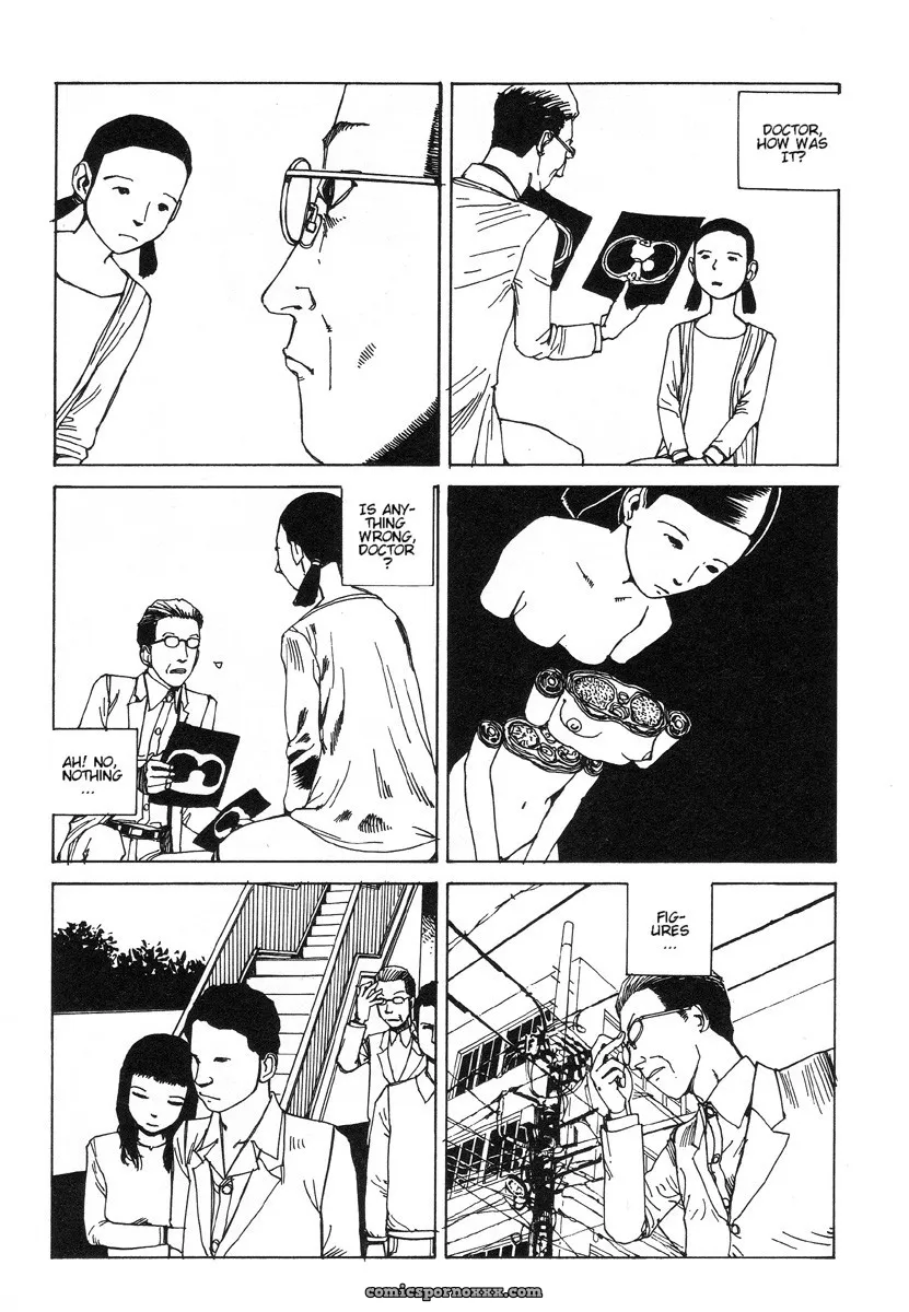 Kago Shintarou Disc: Fucking Explicit - Page 7