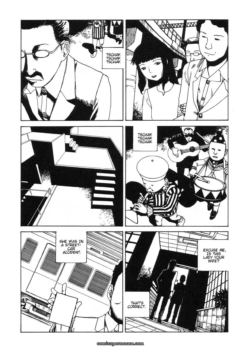 Kago Shintarou Disc: Fucking Explicit - Page 8