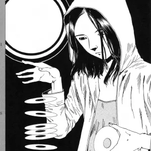 Kago Shintarou Disc: Fucking Explicit - Page 1