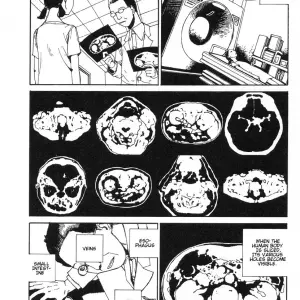 Kago Shintarou Disc: Fucking Explicit - Page 2