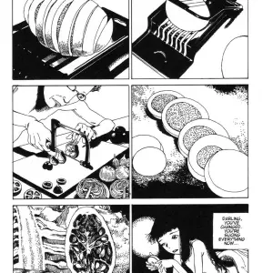 Kago Shintarou Disc: Fucking Explicit - Page 5