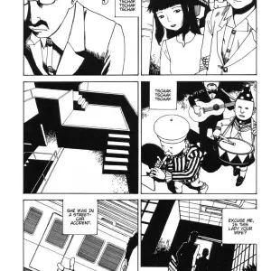 Kago Shintarou Disc: Fucking Explicit - Page 8