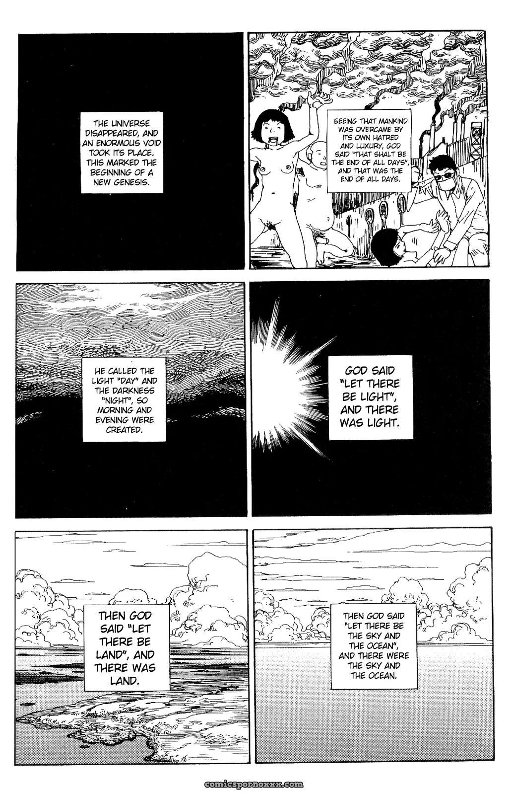 Kago Shintarou: Ekimae Souzou Genesis - Page 2