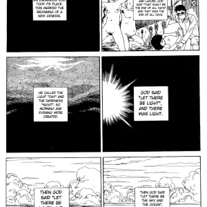 Kago Shintarou: Ekimae Souzou Genesis - Page 2