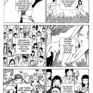 Kago Shintarou: Ekimae Souzou Genesis - Page 4