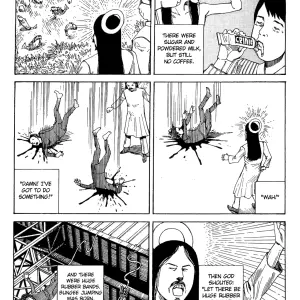 Kago Shintarou: Ekimae Souzou Genesis - Page 7