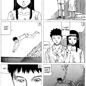 Kago Shintarou: Kokumin no Sousei | Abstraction - Page 2
