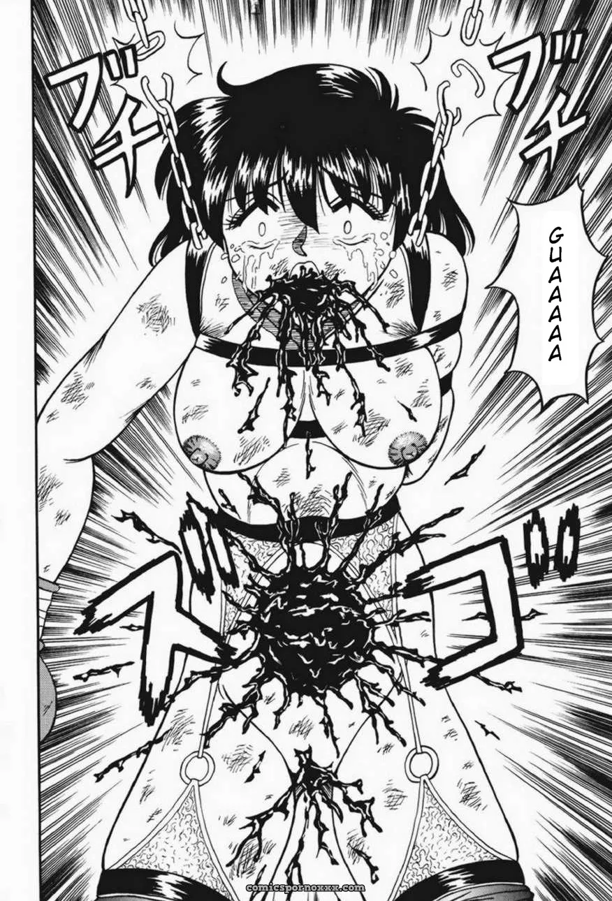 Otome Kari no Kan: Girl Hunting Mansion - Page 146