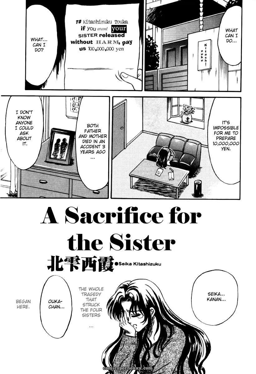 Otome Kari no Kan: Girl Hunting Mansion - Page 53
