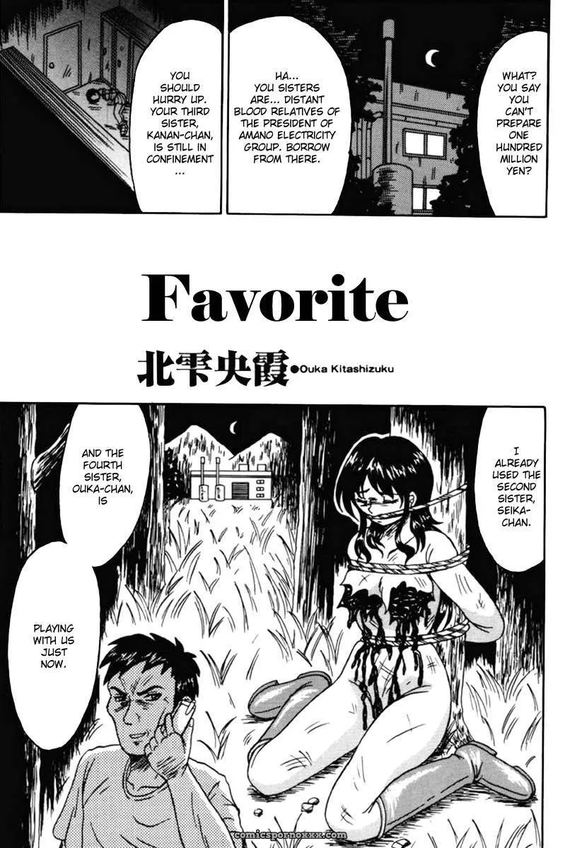 Otome Kari no Kan: Girl Hunting Mansion - Page 69