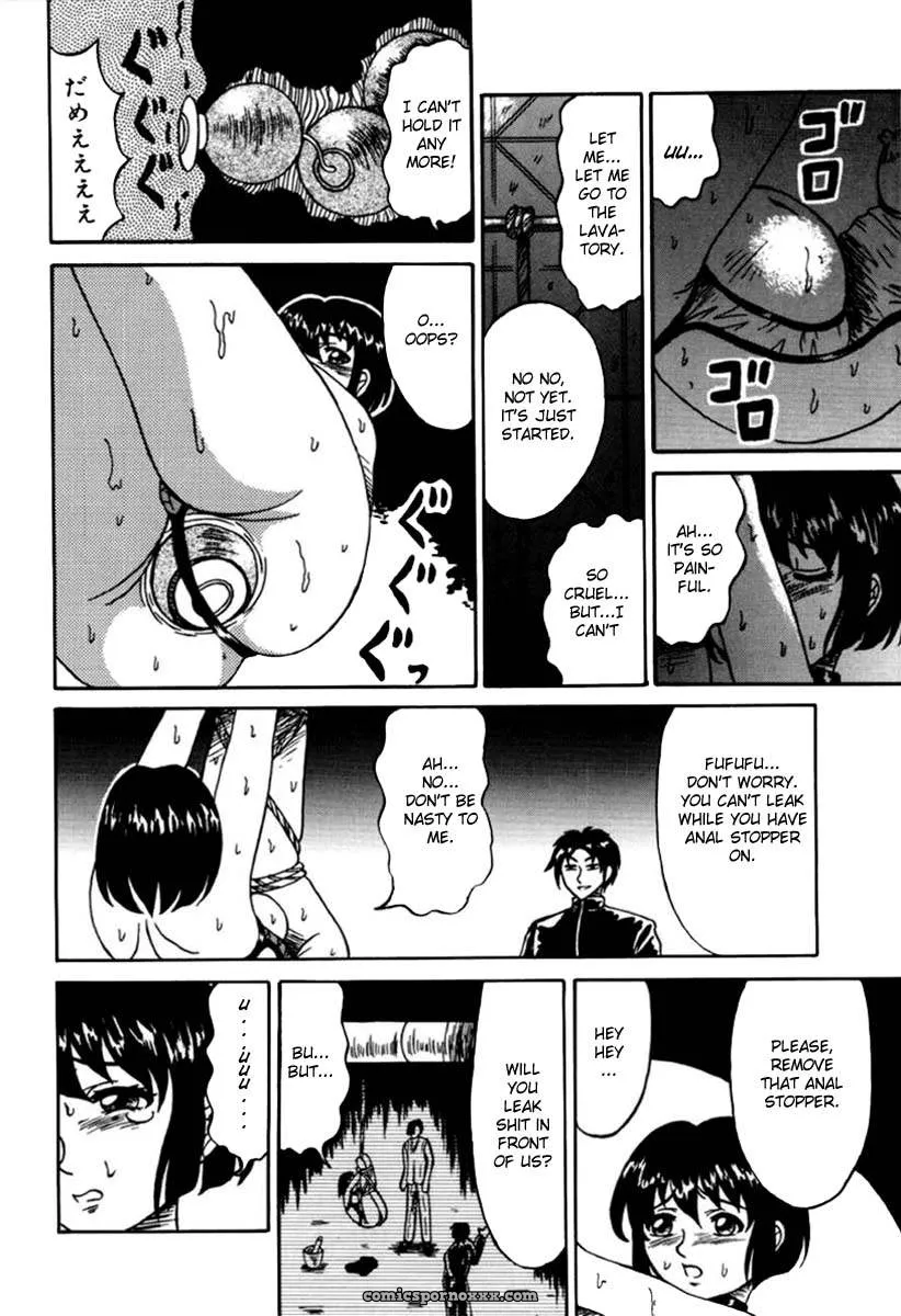 Otome Kari no Kan: Girl Hunting Mansion - Page 72