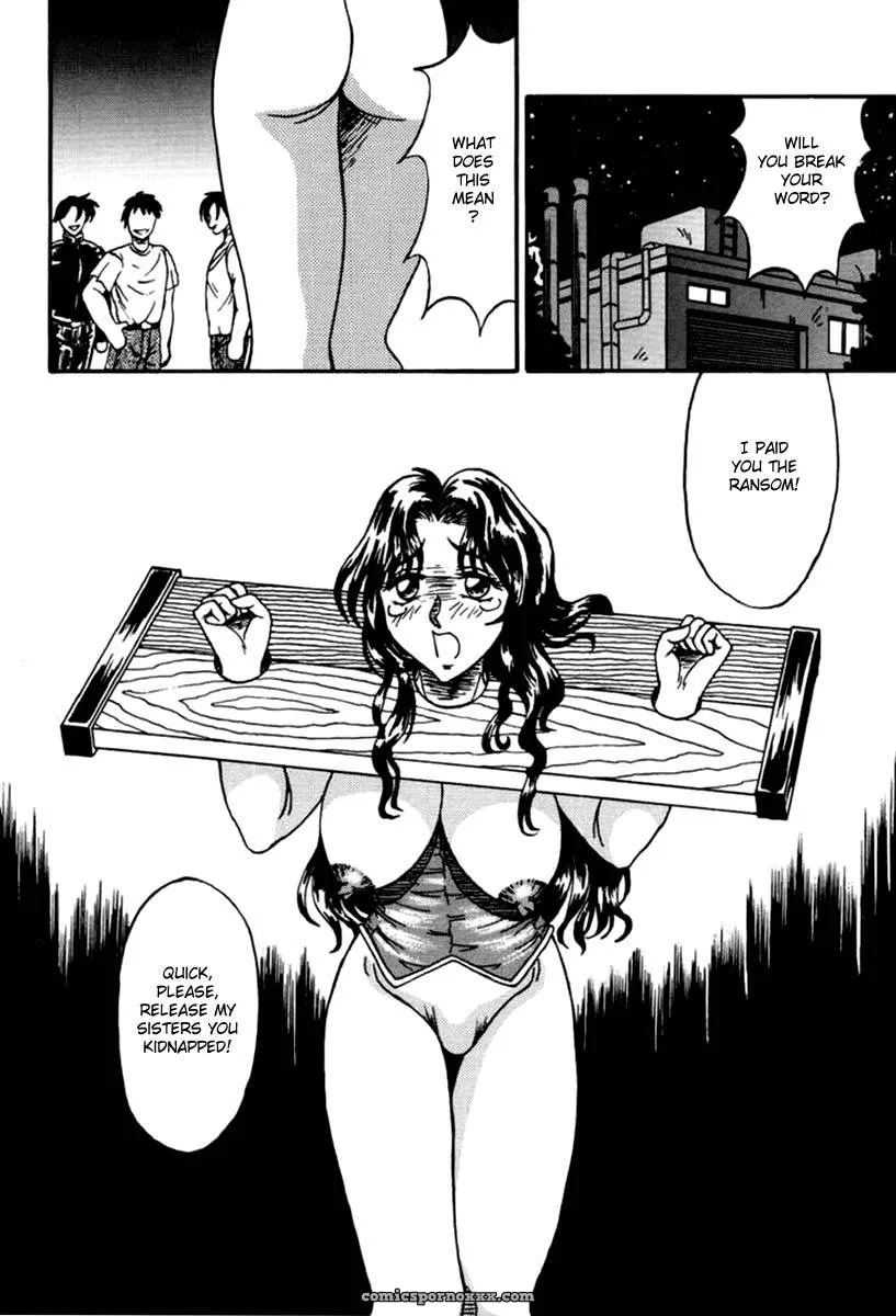 Otome Kari no Kan: Girl Hunting Mansion - Page 86