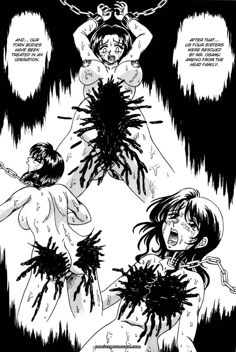 Otome Kari no Kan: Girl Hunting Mansion - Page 97