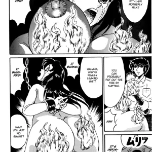 Otome Kari no Kan: Girl Hunting Mansion - Page 8