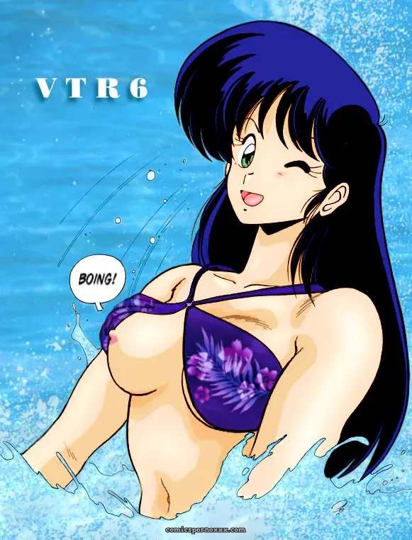 Mental Specialist: Dirty Pair Vol.3 - Page 26