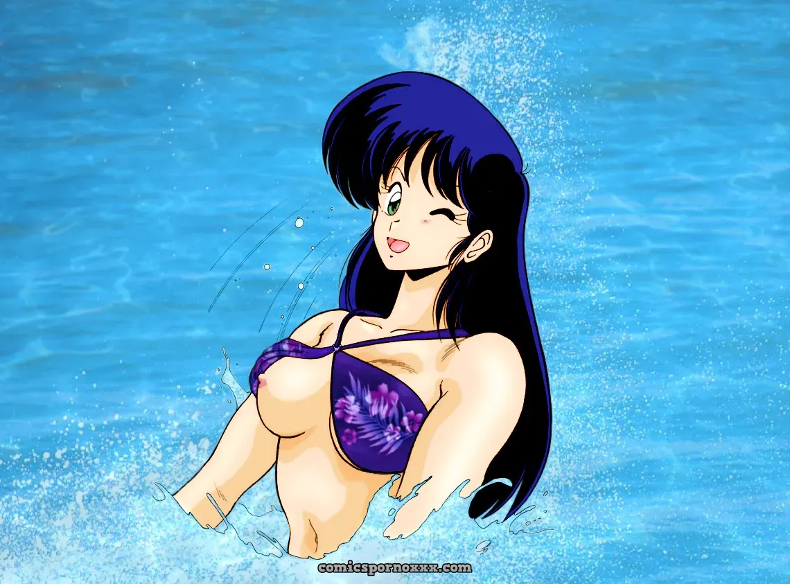 Mental Specialist: Dirty Pair Vol.3 - Page 60