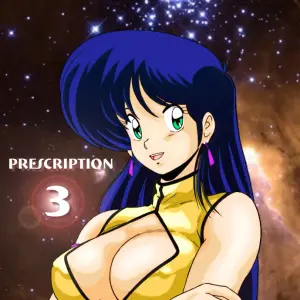 Mental Specialist: Dirty Pair Vol.3 - Page 1