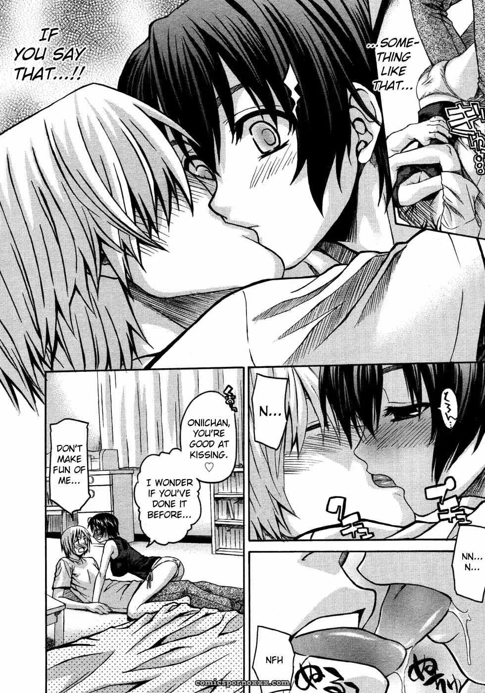Saegusa Kohaku: Benkyou Dokoro Ja!! [Fuck Yeah!] - Page 10