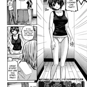 Saegusa Kohaku: Benkyou Dokoro Ja!! [Fuck Yeah!] - Page 2