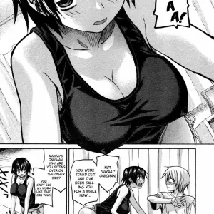 Saegusa Kohaku: Benkyou Dokoro Ja!! [Fuck Yeah!] - Page 5