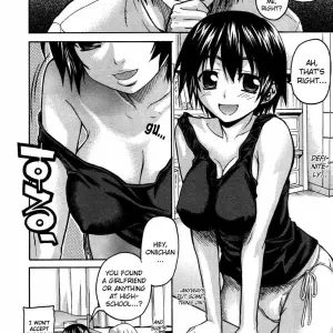 Saegusa Kohaku: Benkyou Dokoro Ja!! [Fuck Yeah!] - Page 6